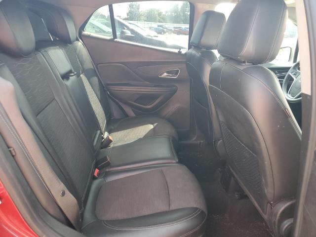 Photo 11 from auction – 2016 BUICK ENCORE CON with VIN KL4CJFSB3GB703077