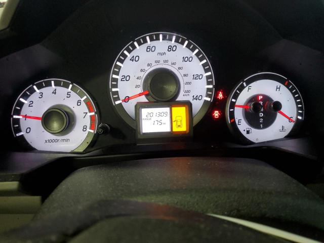 Photo 9 from auction – 2015 HONDA PILOT LX with VIN 5FNYF4H24FB052398