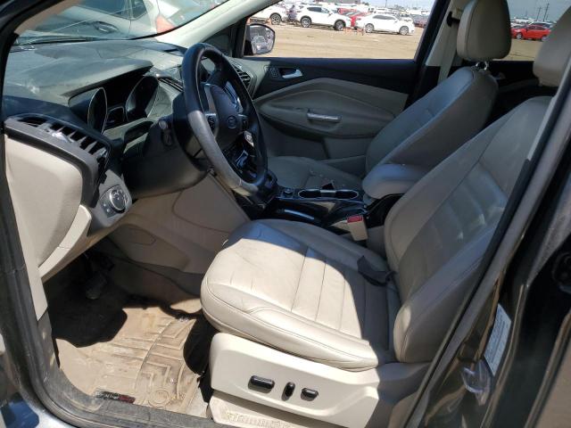Photo 7 from auction – 2016 FORD ESCAPE TIT with VIN 1FMCU9J98GUC90361