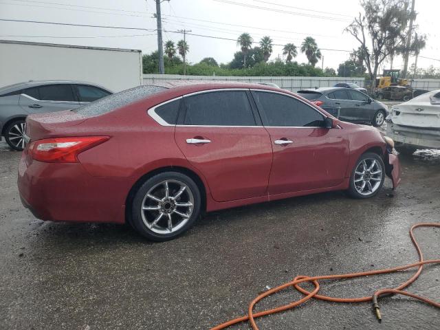 Photo 3 from auction – 2016 NISSAN ALTIMA 2.5 with VIN 1N4AL3AP5GN319096