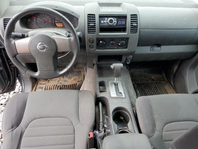 صورة رقم 8 من المزاد - 2011 NISSAN FRONTIER S مع VIN 1N6BD0CT6BC434019