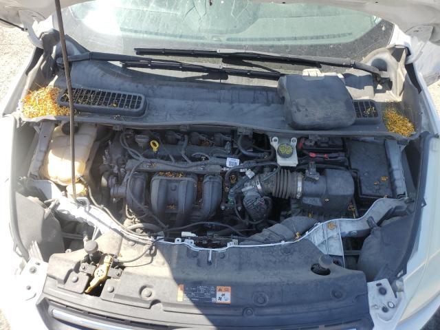 Photo 11 from auction – 2015 FORD ESCAPE SE with VIN 1FMCU0G73FUA12208