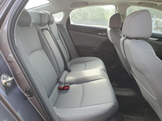 Photo 10 from auction – 2016 HONDA CIVIC EX with VIN 19XFC1F35GE005155