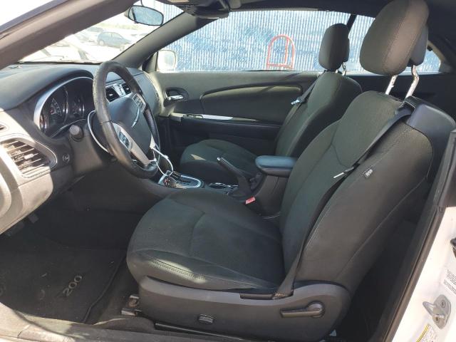 Photo 7 from auction – 2011 CHRYSLER 200 TOURIN with VIN 1C3BC2EG2BN570674