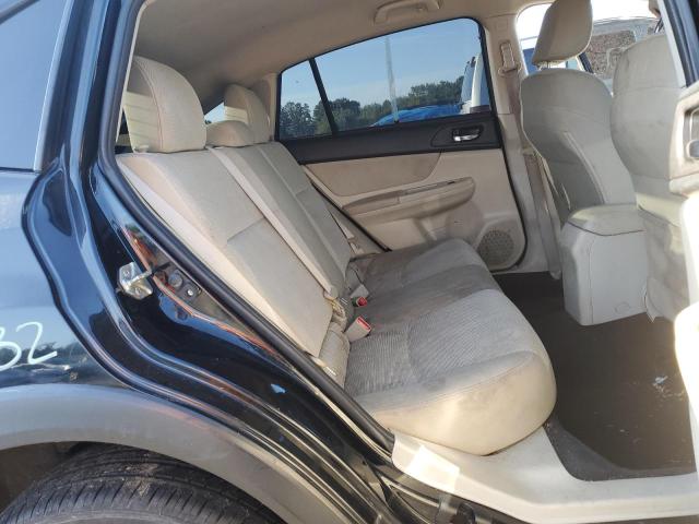 Photo 10 from auction – 2014 SUBARU XV CROSSTR with VIN JF2GPACC5E8244159