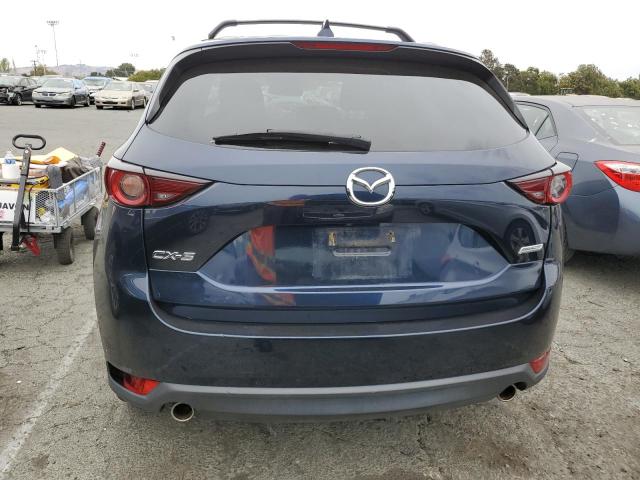 Photo 6 from auction – 2018 MAZDA CX-5 TOURI with VIN JM3KFACM2J1381008