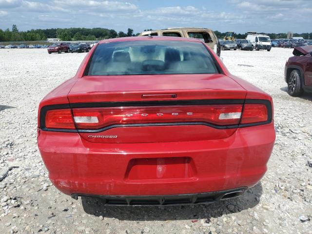 Photo 6 from auction – 2012 DODGE CHARGER SX with VIN 2C3CDXHG5CH302299