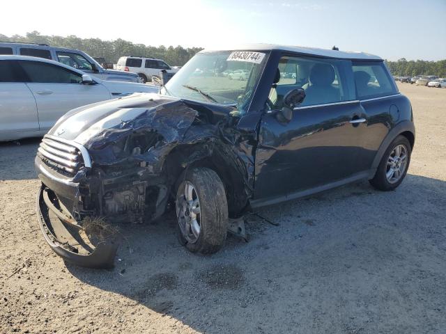 MINI COOPER 2012 with VIN WMWSU3C52CT540679 - Photo from auction