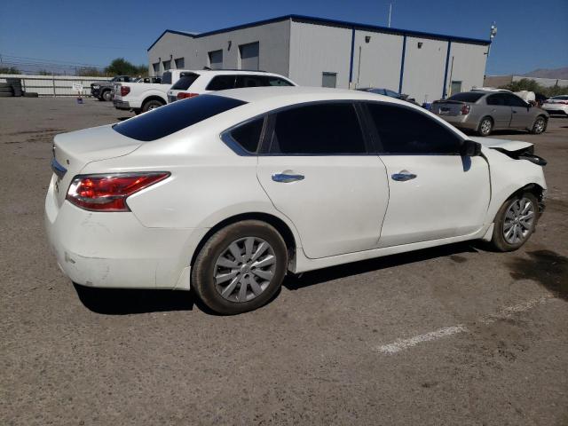 Photo 3 from auction – 2015 NISSAN ALTIMA 2.5 with VIN 1N4AL3AP7FC476848