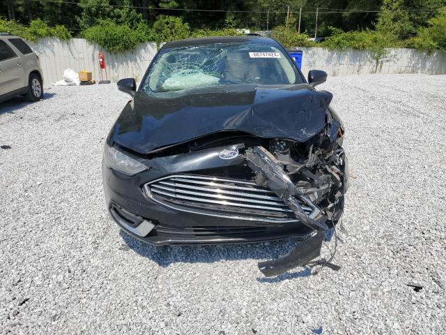 Photo 5 from auction – 2018 FORD FUSION SE with VIN 3FA6P0HDXJR280448