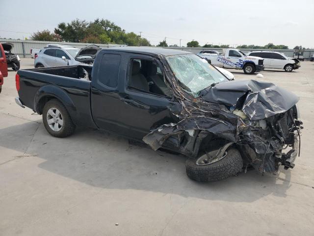 Zdjęcie 4 z aukcji – 2012 NISSAN FRONTIER S z VIN 1N6BD0CT0CC417041