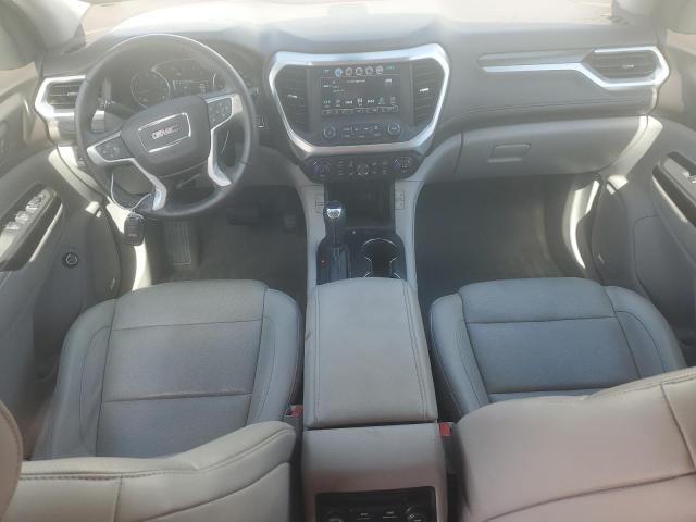 Photo 8 from auction – 2018 GMC ACADIA SLT with VIN 1GKKNMLS6JZ108641