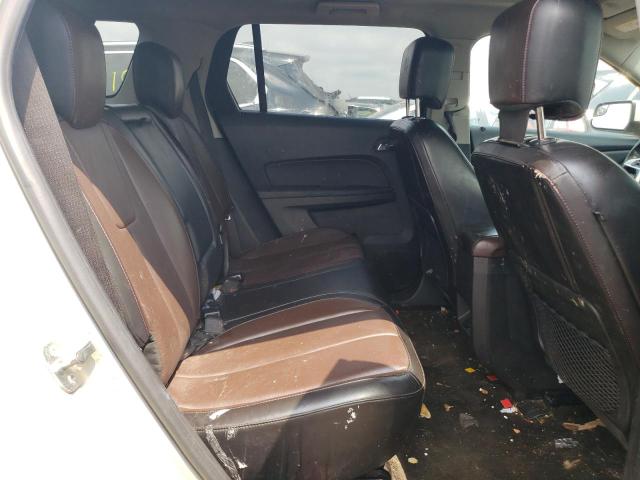 Photo 11 from auction – 2014 GMC TERRAIN SL with VIN 2GKALSEK0E6345937