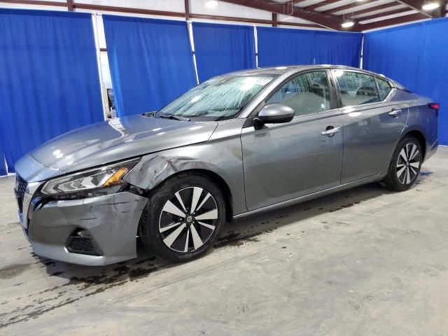NISSAN ALTIMA SV 2022 with VIN 1N4BL4DV7NN353008 - Photo from auction
