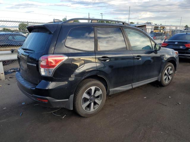 Photo 3 from auction – 2018 SUBARU FORESTER 2 with VIN JF2SJAGC2JH577919