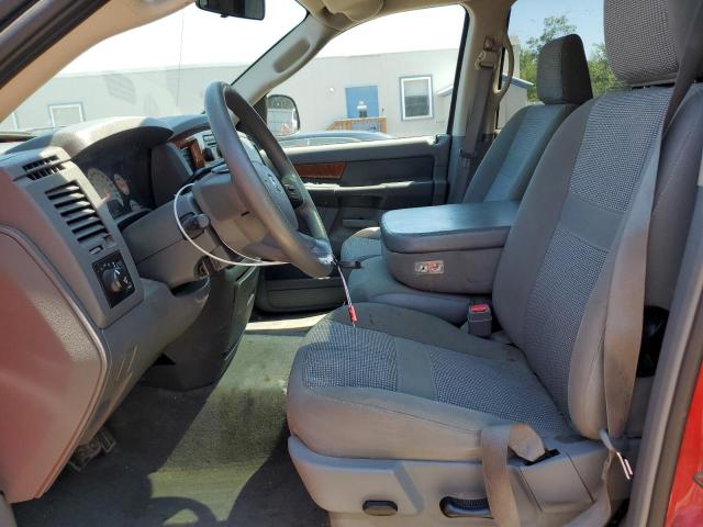 Photo 7 from auction – 2006 DODGE RAM 1500 S with VIN 1D7HU18246S554261