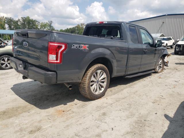 Photo 3 from auction – 2017 FORD F150 SUPER with VIN 1FTEX1EP0HKE07426