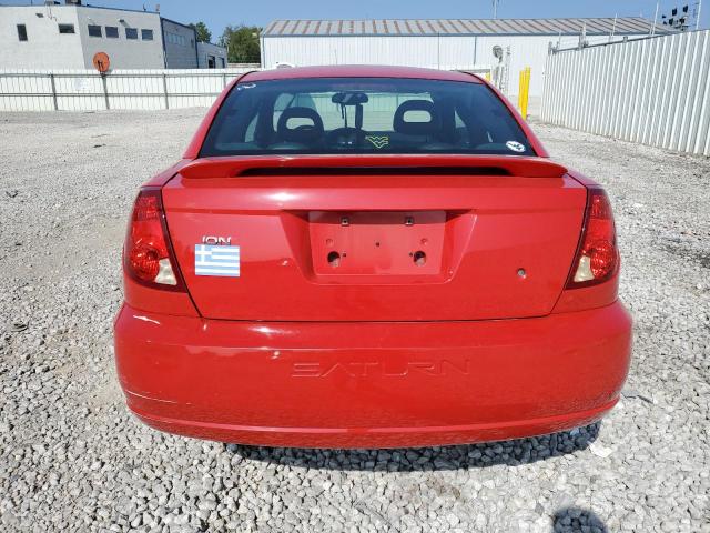 Photo 6 from auction – 2004 SATURN ION LEVEL with VIN 1G8AV12F84Z202450