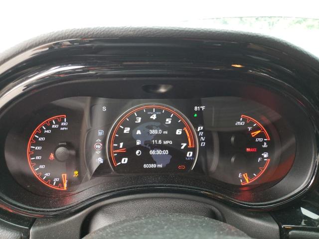 Photo 9 from auction – 2021 DODGE DURANGO SR with VIN 1C4SDJGJ3MC575084