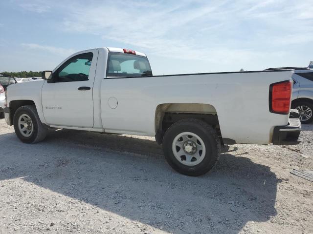 Photo 2 from auction – 2014 CHEVROLET SILVERADO with VIN 1GCNCPEC5EZ360487