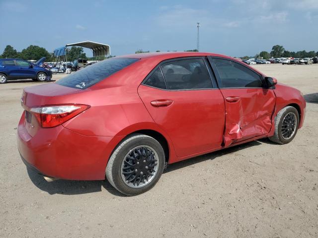 Photo 3 from auction – 2015 TOYOTA COROLLA L with VIN 2T1BURHE5FC439324