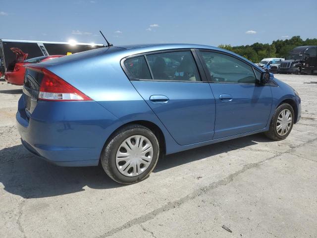 Photo 3 from auction – 2010 HONDA INSIGHT LX with VIN JHMZE2H53AS011163