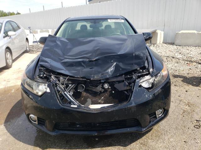 Photo 5 from auction – 2014 ACURA TSX with VIN JH4CU2F40EC003105