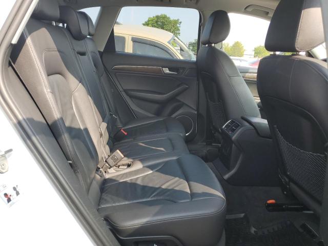 Photo 11 from auction – 2015 AUDI Q5 PREMIUM with VIN WA1LFAFP3FA051933