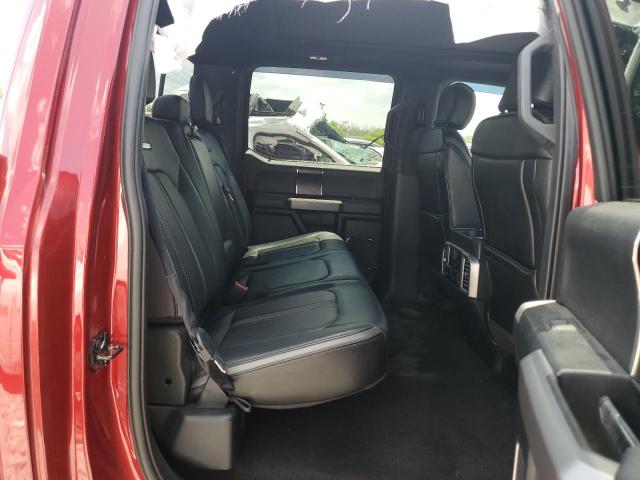 Photo 10 from auction – 2019 FORD F150 SUPER with VIN 1FTEW1E49KFD07950
