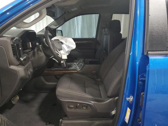 Photo 7 from auction – 2023 CHEVROLET SILVERADO with VIN 3GCUDEED2PG192803