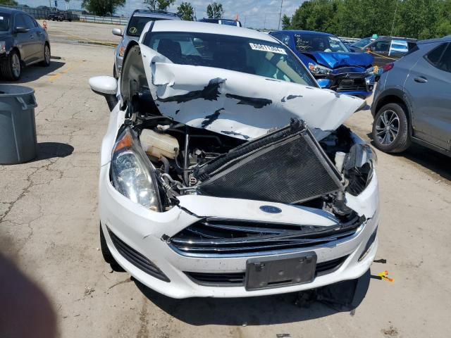 Photo 5 from auction – 2018 FORD FIESTA SE with VIN 3FADP4EJ1JM104975