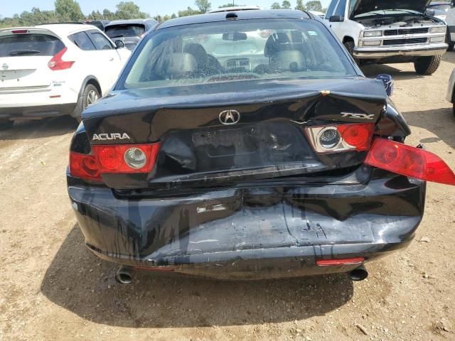 Photo 6 from auction – 2008 ACURA TSX with VIN JH4CL96828C015162