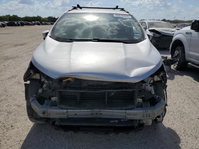 Photo 5 from auction – 2019 FORD ECOSPORT S with VIN MAJ3S2GE7KC273531