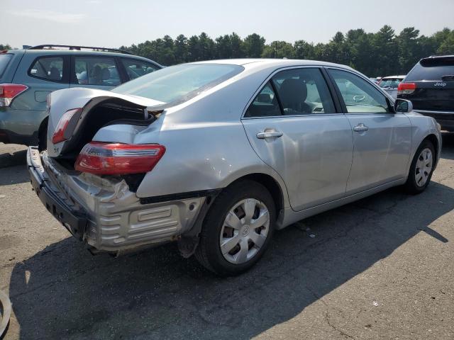 Photo 3 from auction – 2008 TOYOTA CAMRY with VIN 4T4BE46K48R013902