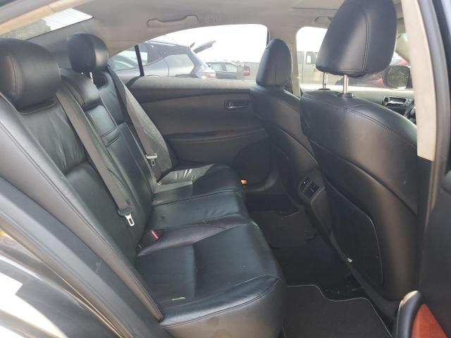 Photo 10 from auction – 2007 LEXUS ES 350 with VIN JTHBJ46G972017362