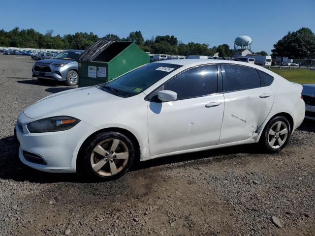 DODGE DART SXT 2016 with VIN 1C3CDFBB9GD504900 - Photo from auction