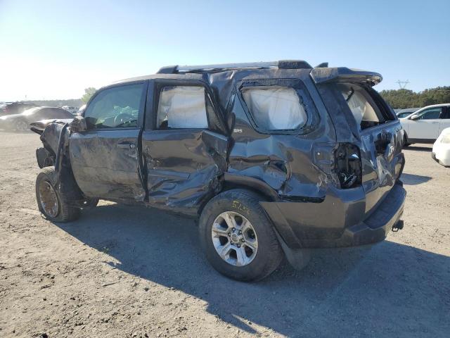 Photo 2 from auction – 2019 TOYOTA 4RUNNER SR with VIN JTEBU5JR8K5675412