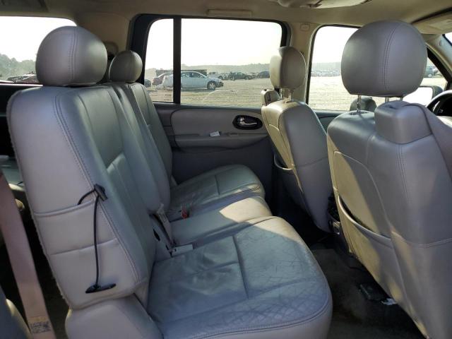 Photo 11 from auction – 2005 CHEVROLET TRAILBLAZE with VIN 1GNET16S656137810