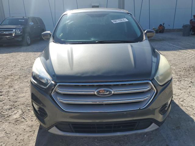 Photo 5 from auction – 2017 FORD ESCAPE SE with VIN 1FMCU0GD0HUA53100
