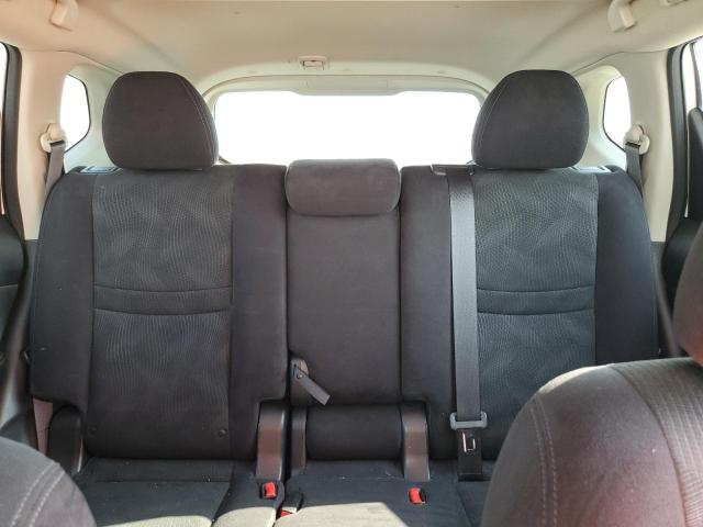 Photo 10 from auction – 2014 NISSAN ROGUE S with VIN 5N1AT2MT0EC768512