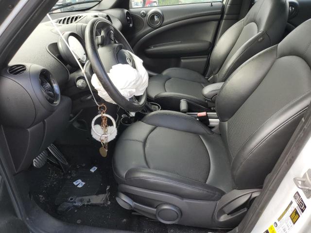 Photo 7 from auction – 2014 MINI COOPER S C with VIN WMWZC3C55EWP27837