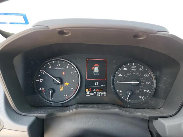 Zdjęcie 9 z aukcji – 2024 SUBARU CROSSTREK z VIN JF2GUABC4R8215588