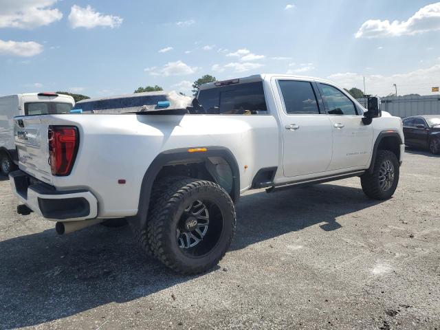 Photo 3 from auction – 2023 GMC SIERRA K35 with VIN 1GT49WEY2PF216951