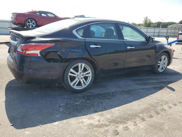 Photo 3 from auction – 2015 NISSAN ALTIMA 3.5 with VIN 1N4BL3AP5FC203329