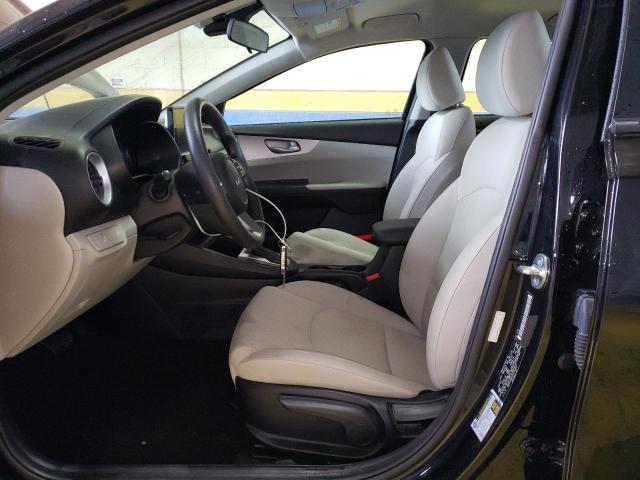 Photo 7 from auction – 2023 KIA FORTE LX with VIN 3KPF24AD2PE592497