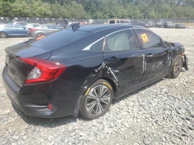 Photo 3 from auction – 2017 HONDA CIVIC EX with VIN 2HGFC1F31HH643085