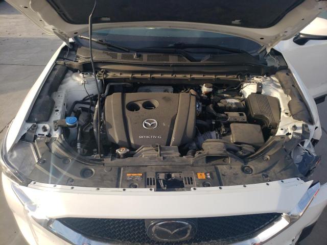 Photo 12 from auction – 2021 MAZDA CX-5 GRAND with VIN JM3KFADM1M1301359