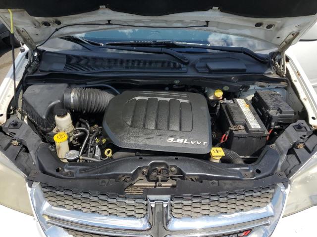 صورة رقم 12 من المزاد - 2013 DODGE GRAND CARA مع VIN 2C4RDGCG2DR527076