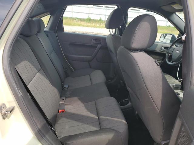 Photo 10 from auction – 2010 FORD FOCUS SE with VIN 1FAHP3FN8AW251842