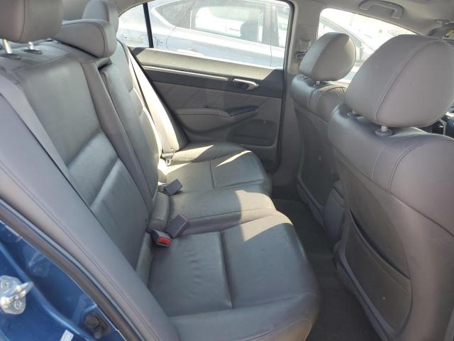 Photo 10 from auction – 2009 HONDA CIVIC EXL with VIN 19XFA16939E008407